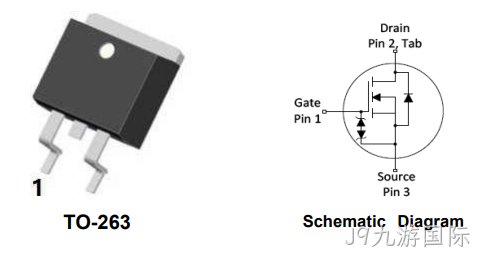 ASJ360N65G1HE