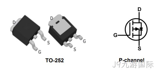 ASDM60P50KQ